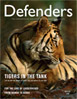 Defenders Magazine Winter 2009 Issue