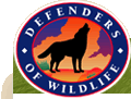 Defenders of Wildlife Logo
