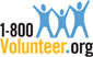 1-800-Volunteer.org