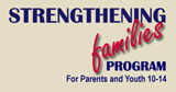 Strengthening Families Program