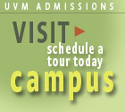 Visit campus schedule a visit today