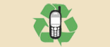 Charitable Recycling - recycle your cell phone