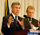 Agriculture Secretary Mike Johanns at National Press Club Luncheon Speech on 2007 Farm Bill