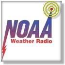 NOAA Weather Radio