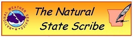The Natural State Scribe