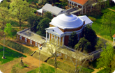 The Rotunda at U.Va.