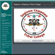 Saginaw Chippewa Tribal College