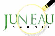 Juneau County Home Page