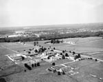 Farm at Beltsville, Maryland