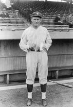 Walter Johnson