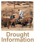 Alabama Drought Information