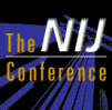 The NIJ Conference 2009 Logo
