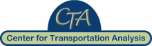 Center for Transportation Analysis