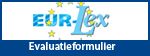 EUR-Lex: evaluatieformulier