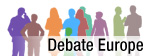 Debate Europe - Die Zukunft Europas: Reden Sie mit!