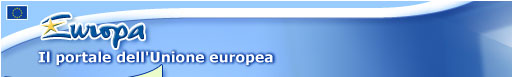 EUROPA - Il portale dell'Unione europea - Unita nella diversità