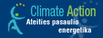 Climate Action - Ateities pasaulio energetika