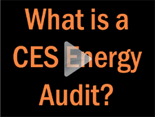 What is an Energy Audit from CES