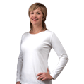 Women's Long Sleeve T-Shirt