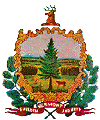 Vermont State Coat-of-Arms