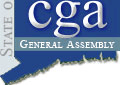 Connecticut General Assembly - Home