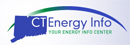 CT Energy Info website