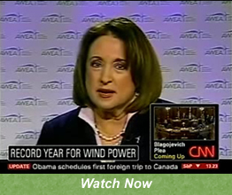 Denise Bode on CNN