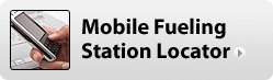 Mobile Alternative Fueling Station Locator