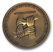 Johnson & Johnson Consumer Companies, Inc. Medal
