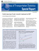 BTS Special Report: North American Trade Growth Continued in 2007