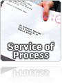 Service of Process