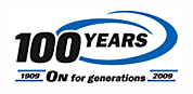 Visit our 100-year anniversary web site.