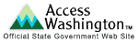 Washington State Government Information and Services