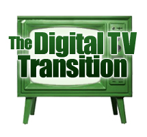 Digital TV Transition