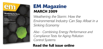 EM Magazine - Read this month's issue online!