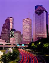 Houston, Texas