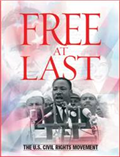 Free At Last - The U.S. Civil Rights Movement