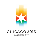 Chicago 2016, the U.S. Candidate City to host the 2016 Olympic and Paralympic Games