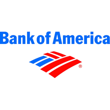 Bank of America Logo