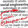 Social Entrepreneur