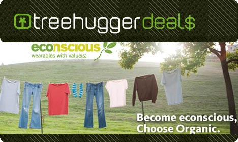 treehugger deals ecoconscious clothing image