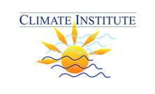 Climate Institute logo