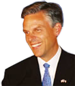 Governor Jon Huntsman Jr.