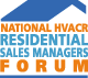 Residential Sales Managers Forum