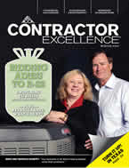 Contractor Excellence