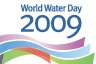 World Water Day 2009