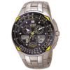 Citizen Skyhawk Eco-Drive JR3090-58L Wrist Watch for Men