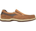 Boat Shoes Offer Comfort and Style for Men