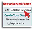 Advanced Search