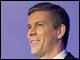 Secretary Arne Duncan speaks at the Data Quality Campaign Summit in Washington, D.C.